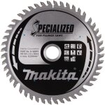 Ccpf16548el specialized lame de scie circulaire 165 x 20 x 2, 0 mm 48 dents ( b - 56801 ) pour le composite ...