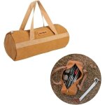 Ccykxa 1 bo�te � outils vide (jaune), petite sacoche � outils, ensemble d'outils multifonctionnel portable, ...