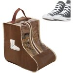 Ccykxa 2 paires sac de rangement pour bottes de chasse, 28 sac de transport pour bottes d'equitation, ...