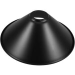 Ccykxa abat - jour ovale, universel abat - jour en tissu d�coratif abat - jour en tissu style moderne ...