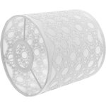 Ccykxa abat - jour suspension m�tal robuste pour lampe remplacement facile pour cuisine et salle � manger ...