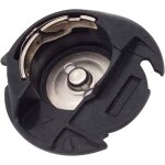 Ccykxa accessoire pour machine � coudre, �tui � canette portable pour machine � coudre 315222 87061 pour ...