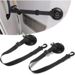 Ccykxa autocollants muraux d'halloween en pvc imperm�able et amovible pour salon, chambre � coucher, ...