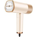 Ccykxa fer � repasser de voyage portable de v�tements portables � vapeur mini - v�tements fer en pour ...
