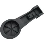 Ccykxa levier de rechange pour machine � soda, installation facile, accessoire de cuisine