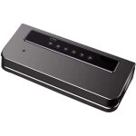 Ccykxa machine de mise sous vide et de thermoscellage des aliments, conservation automatique, fonctionnement ...