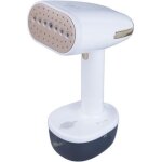 Ccykxa mini d�froisseur vapeur de voyage, hand - tenue de repasser la machine � s�chage et humide dual ...