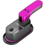 Ccykxa mini d�froisseur vapeur de voyage, v�tements � vapeur portables fer portable iron avec t�te de ...