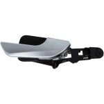 Ccykxa - poign�e de porte arri�re int�rieure de voiture c�t� gauche / droite pour alfa romeo pour poign�e ...