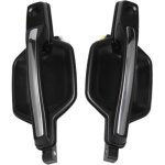Ccykxa - poign�e porte ext�rieure pour mitsubishi pour pajero pour montero mk3 v73 v75 v77 v78 2000 - ...