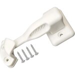 Ccykxa de porte en forme ? retenue de r�frig�rateur, d'armoire verrou de tiroir de voyage pour bateau, ...