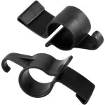 Ccykxa porte - parapluie pour voiture crochets multifonctionnels � suspendre pour si�ge arri�re de voiture ...