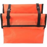 Ccykxa pour ranger les outils d'�chelle conteneur pour outils � �chelle �chelle compl�te sacs porte - ...