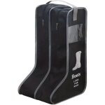 Ccykxa sac de rangement pour bottes hautes portable sac � chaussures r�sistant � la poussi�re et �tanche ...