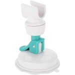 Ccykxa - support de pommeau de douche sans per�age, support de pommeau de douche support mural r�glable ...