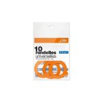 Rondelle univ. le parfait duo 70 x10 cdp distribution 4489