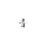 Norton - cdr 253 kit complet pour le carottage moteur 2500w + colonne clipper Norton - cdr 253 kit complet pour le carottage moteur 2500w + colonne clipper
