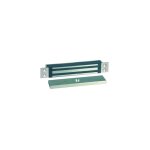 Cdvi - ventouse électromagnétique c3m11 à encastrer - 3000 n - das 61 - 937 en 24v Cdvi - ventouse électromagnétique c3m11 à encastrer - 3000 n - das 61 - 937 en 24v