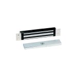 Cdvi - ventouse �lectromagn�tique c3m11 � encastrer - 3000 n - das 61 - 937 en 24v