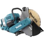 Ce002gz01 tron�onneuse sans fil 2x 40 v maxi solo - makita
