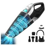 Cecotec aspirateur à main conga immortal extremesuction 11, 1 v hand Cecotec aspirateur à main conga immortal extremesuction 11, 1 v hand