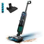 Cecotec aspirateur nettoyeur haute pression freego wash&vacuum spray