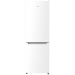 Cecotec - bolero coolmarket r�frig�rateur combin� 2 portes 322 blanc e. 322 l, hauteur 185 et 60 cm de ...