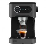 Cecotec ? cafeti�re expresso 20 bars ? pr�pare jusqu'� 2 tasses ? buse vapeur orientable pour mousse ...