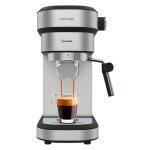 Cecotec - machine � caf� expresso cafelizzia 790 steel duo