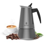 Cecotec cafeti�re italienne piccolina 200