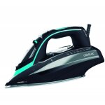 Cecotec fer à repasser à vapeur 3d forceanodized 750 smart Cecotec fer à repasser à vapeur 3d forceanodized 750 smart