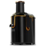 Centrifugeuse extracteur de jus extremetitanium 19000 xxl - cecotec