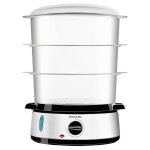 Cecotec cuit - vapeur vapovita 3000 inox