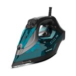 Fer � repasser deofvapeur ultra - puissante de 3100 w with semelle en c�ramique de haute r�sistance et ...