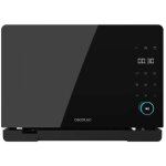Cecotec four �lectrique de tabletop de steam de 40l bake&steam 4000 combi gyro advance. 2400w, vapeur, ...