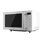Cecotec - four  micro - ondes without digital dish of 20 litres of capacity and 700 w of power.