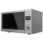 Cecotec - micro - ondes sans plateau grandheat 2010 flatbed steel