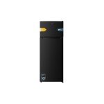 Cecotec fridge 2 doors211l bolero coolmarket 2d 211 black e. r�frig�rateur 2 portes noir, capacit� 211 ...