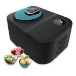 Cecotec - machine � glaces gelacy 1200 touch