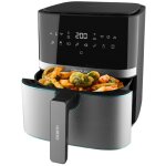 Cecotec friteuse sans huile cecofry full inox 5500 pro