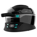 Friteuse sans huile turbocecofry 4d healthy - cecotec