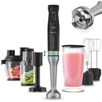 Cecotec - mixeur plongeant katana 15 totaldestroy full b