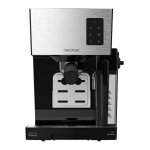 Cecotec - machine  caf semi - automatique power instant - ccino 20