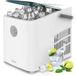 Cecotec - machine � gla�ons chillin' ice 1200 go