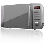 Cecotec - micro - ondes de 20 l proclean 5020 mirror