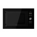 Cecotec - micro - ondes encastrable digital de capacit de 25 litres de con gril, 900 w de puissance ...