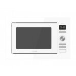 Cecotec - micro - ondes encastrable digital de capacit� de 25 litres de con gril, 900 w de puissance ...