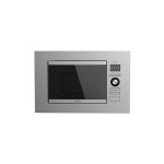 Cecotec - four  micro - ondes encastrable grandheat 2090 encastrable / 800w / capacit 20l / fonction ...
