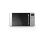Cecotec - micro - ondes de 20 l avec grill proclean 5120 mirror