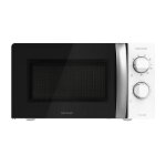 Cecotec micro - ondes de 20 l avec grill proclean 2110